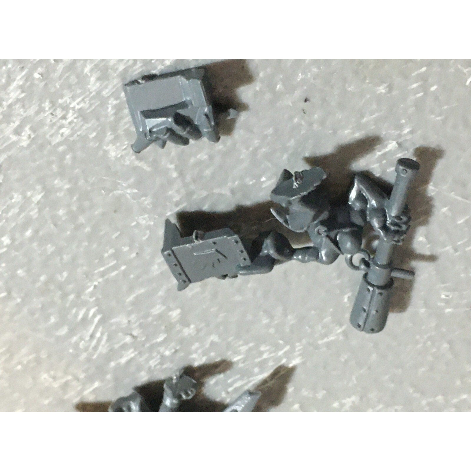 A20678 WARHAMMER FANTASY AOS SIGMAR OGRE KINGDOMS GNOBLAR 4 PK