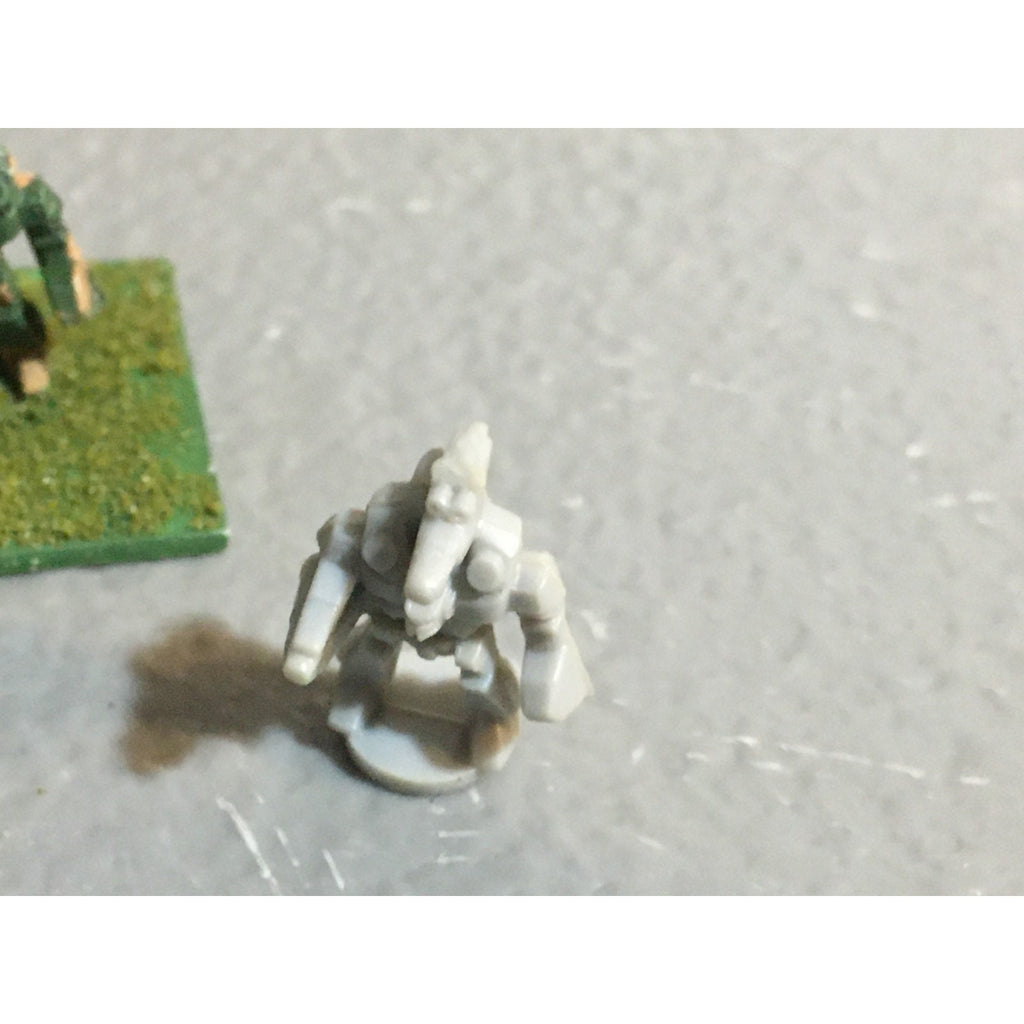 A24573 EPIC 40K IMPERIAL GUARD ROBOT 3 PC + BIKES 6 PC WARHAMMER GAMES WORKSHOP