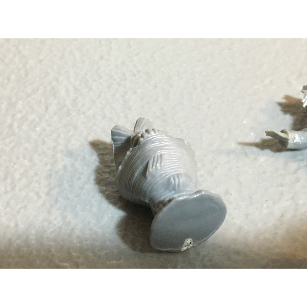 A24979 WARHAMMER FANTASY ORCS & GOBLINS GIANT BITS GARGANTS SONS OF BEHEMAT GW