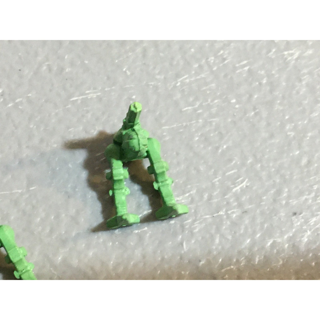 A24571 EPIC 40K IMPERIAL GUARD WAR WALKERS 5 PK GW WARHAMMER GAMES WORKSHOP