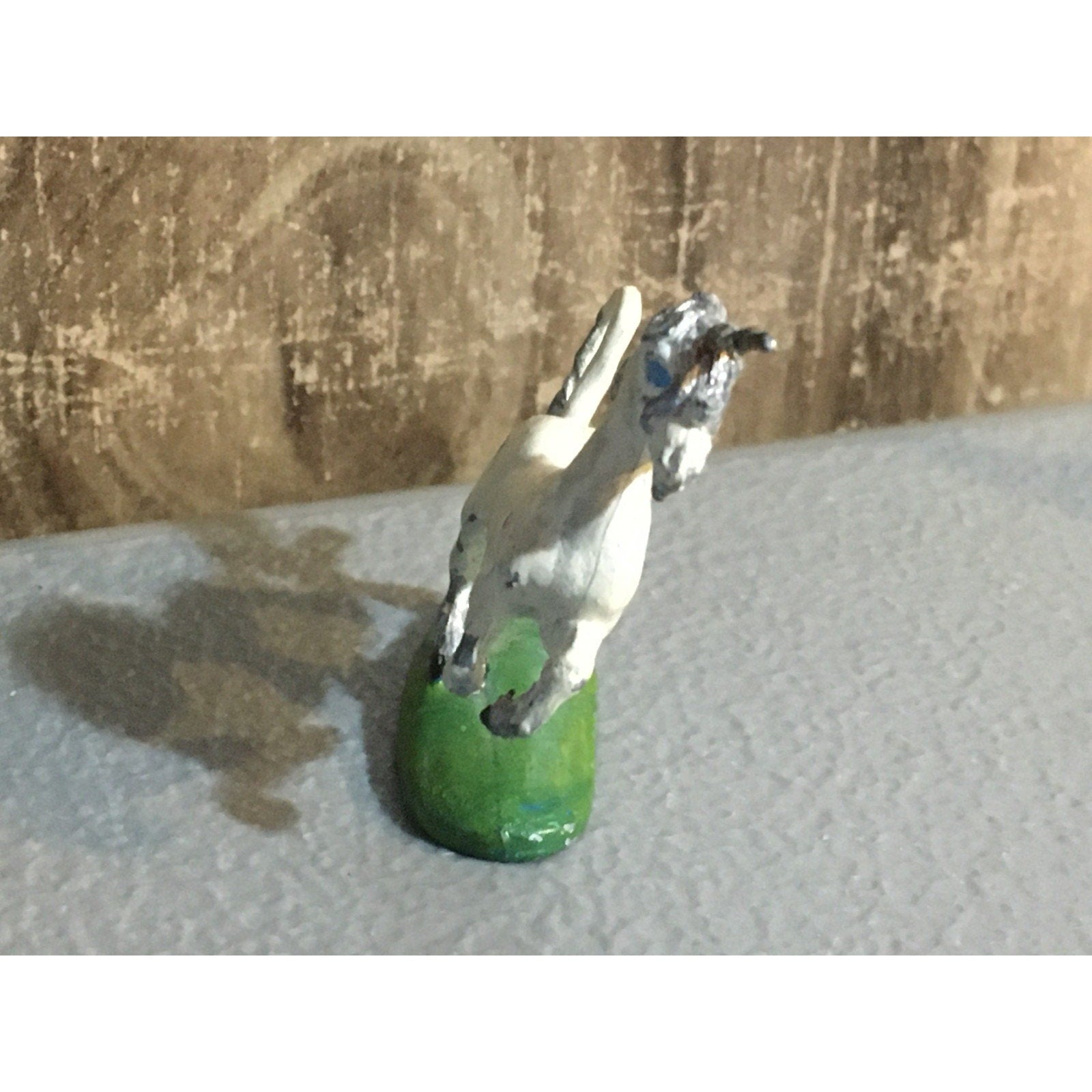 A32614 RAL PARTHA MINIATURES METAL MONSTERS UNICORN D&D