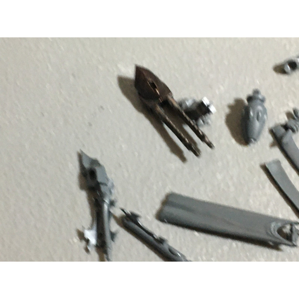 A22328 WARHAMMER 40K ELDAR CRAFTWORLDS BITS LOT MIXED GAMES WORKSHOP GW