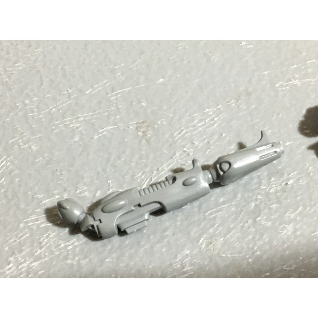 A22274 WARHAMMER 40K ELDAR CRAFTWORLDS BITS LOT HEAVY WEAPON OPTIONS GW