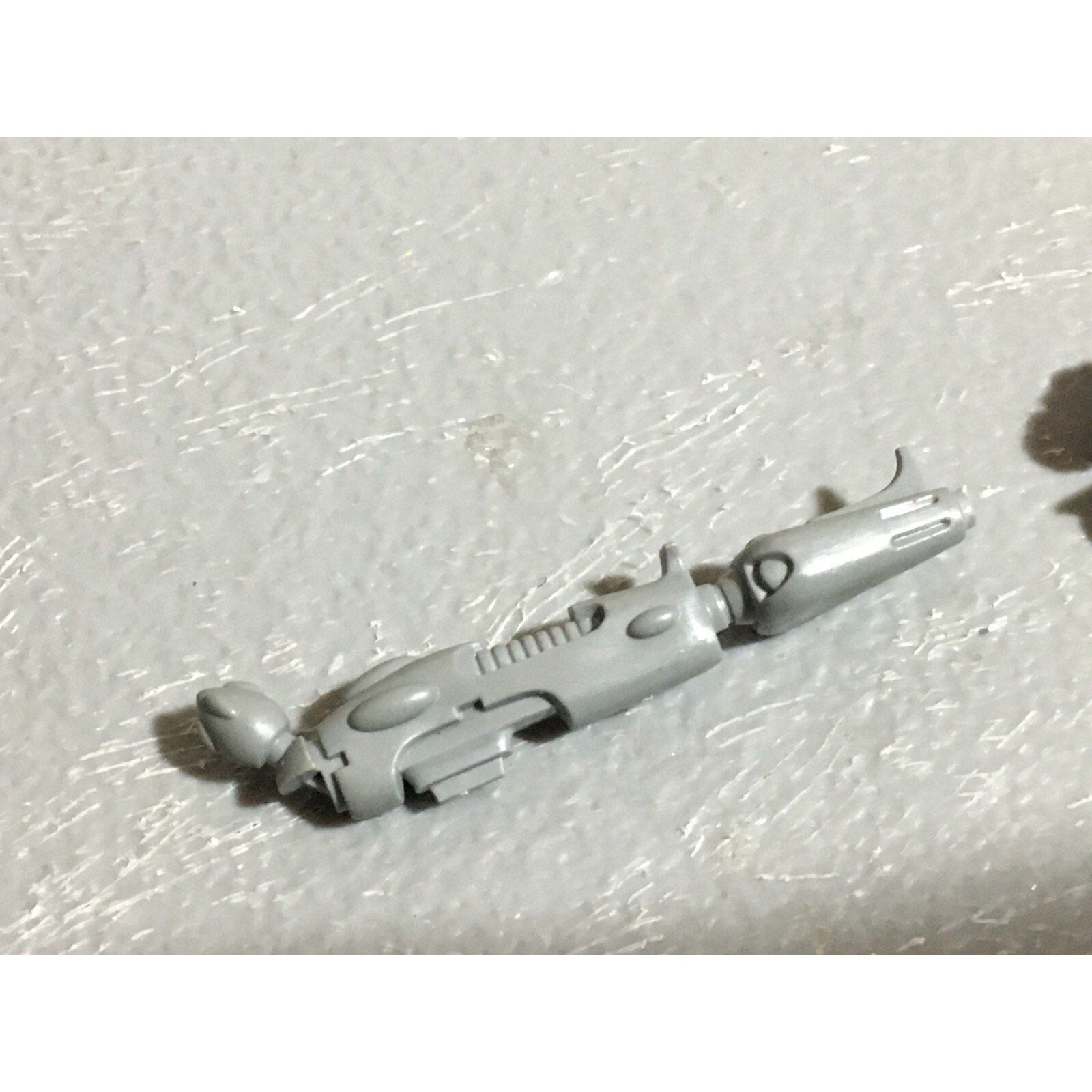 A22274 WARHAMMER 40K ELDAR CRAFTWORLDS BITS LOT HEAVY WEAPON OPTIONS GW