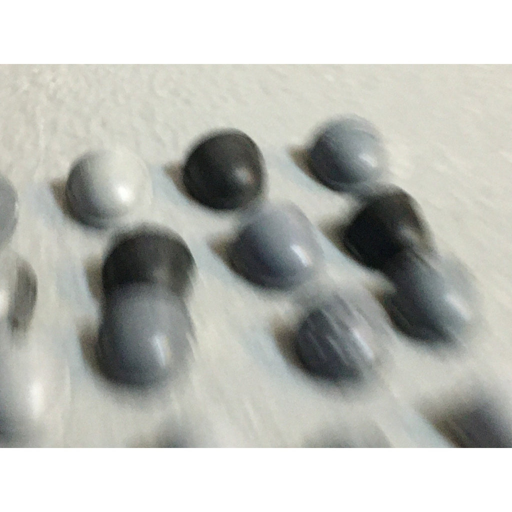 A32193 WARHAMMER 40K SPACE MARINES BITS LOT SHOULDER PADS GW