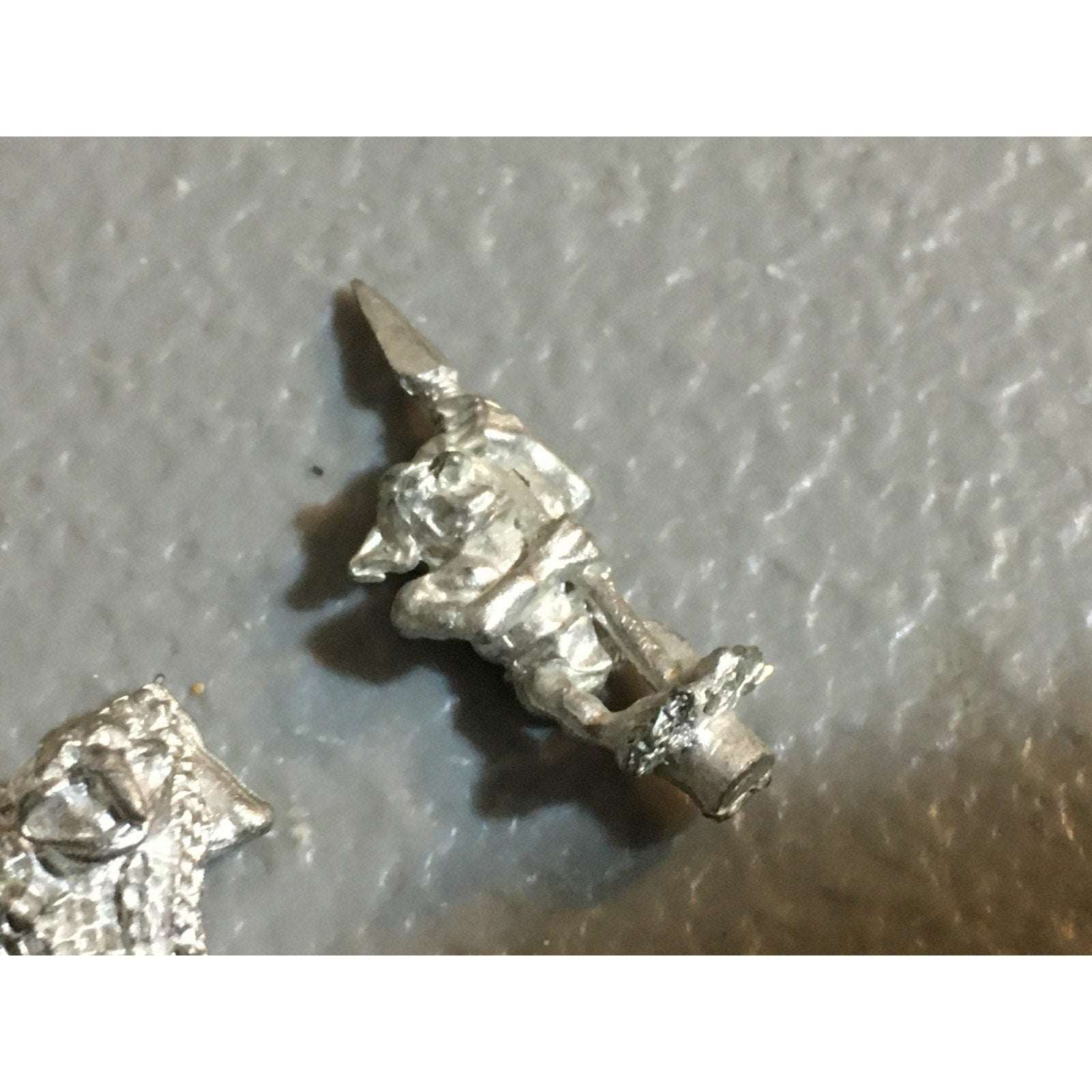 A25013 WARHAMMER FANTASY ORCS & GOBLINS METAL SNOTLINGS 3 PK GW