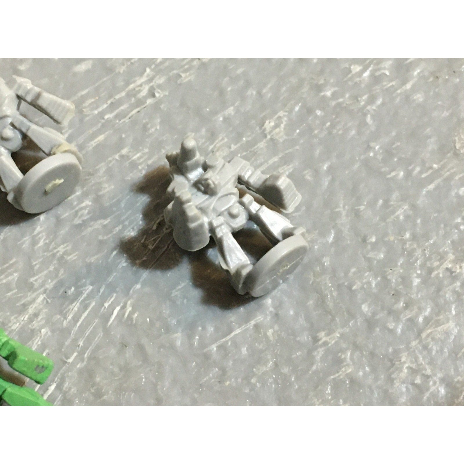 A24568 EPIC 40K IMPERIAL GUARD ROBOTS 6 PC GW WARHAMMER GAMES WORKSHOP