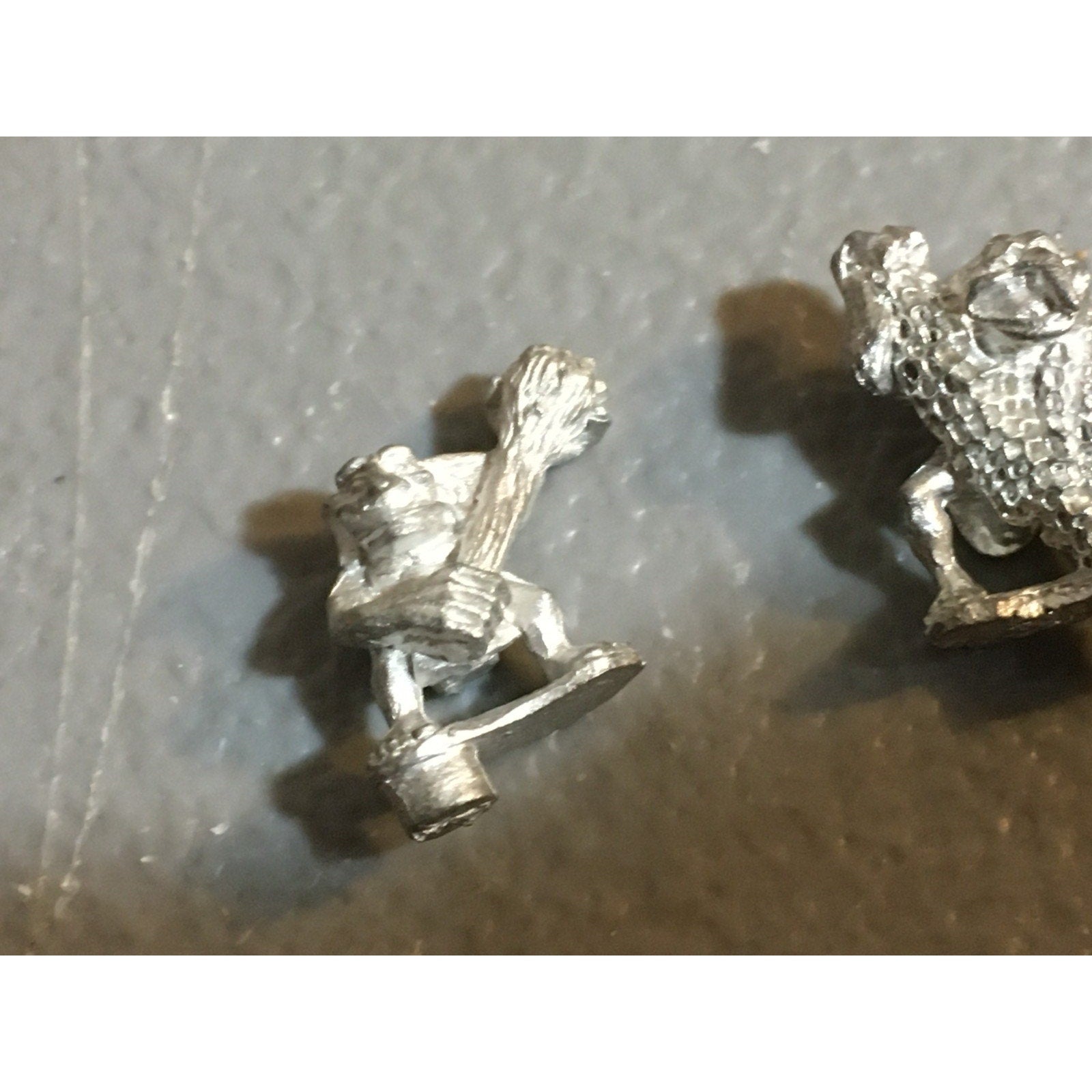 A25013 WARHAMMER FANTASY ORCS & GOBLINS METAL SNOTLINGS 3 PK GW