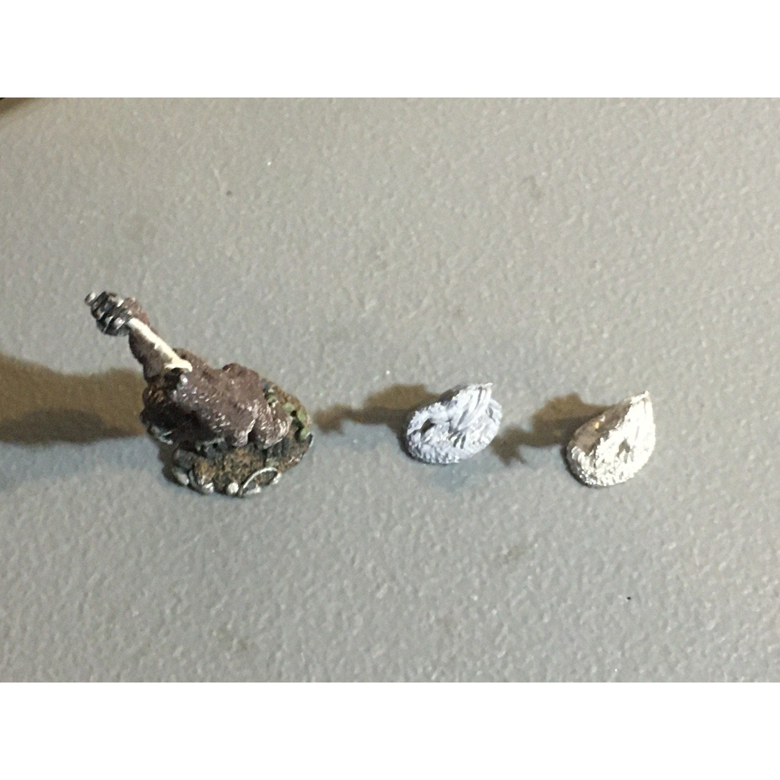 A34006 REAPER MINIATURES METAL COCKATRICE & CARNIVOROUS APE TABLETOP RPG