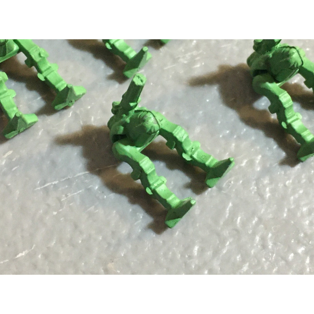 A24570 EPIC 40K IMPERIAL GUARD WAR WALKERS 5 PK GW WARHAMMER GAMES WORKSHOP