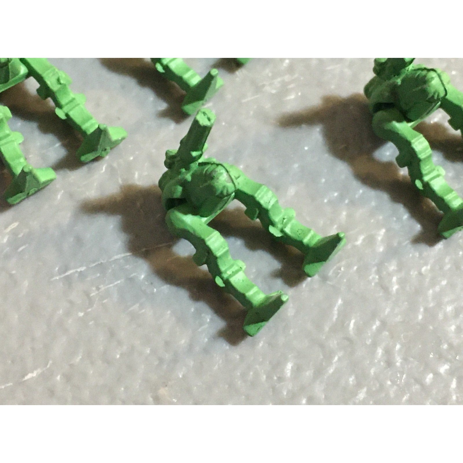 A24570 EPIC 40K IMPERIAL GUARD WAR WALKERS 5 PK GW WARHAMMER GAMES WORKSHOP