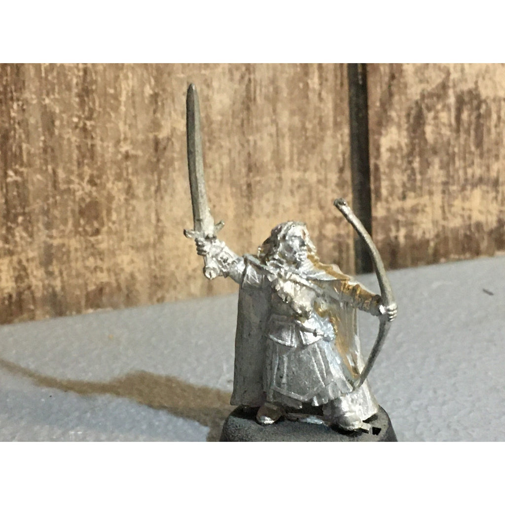 A30087 LOTR LORD OF THE RINGS GW GAMES WORKSHOP METAL RANGER FARAMIR