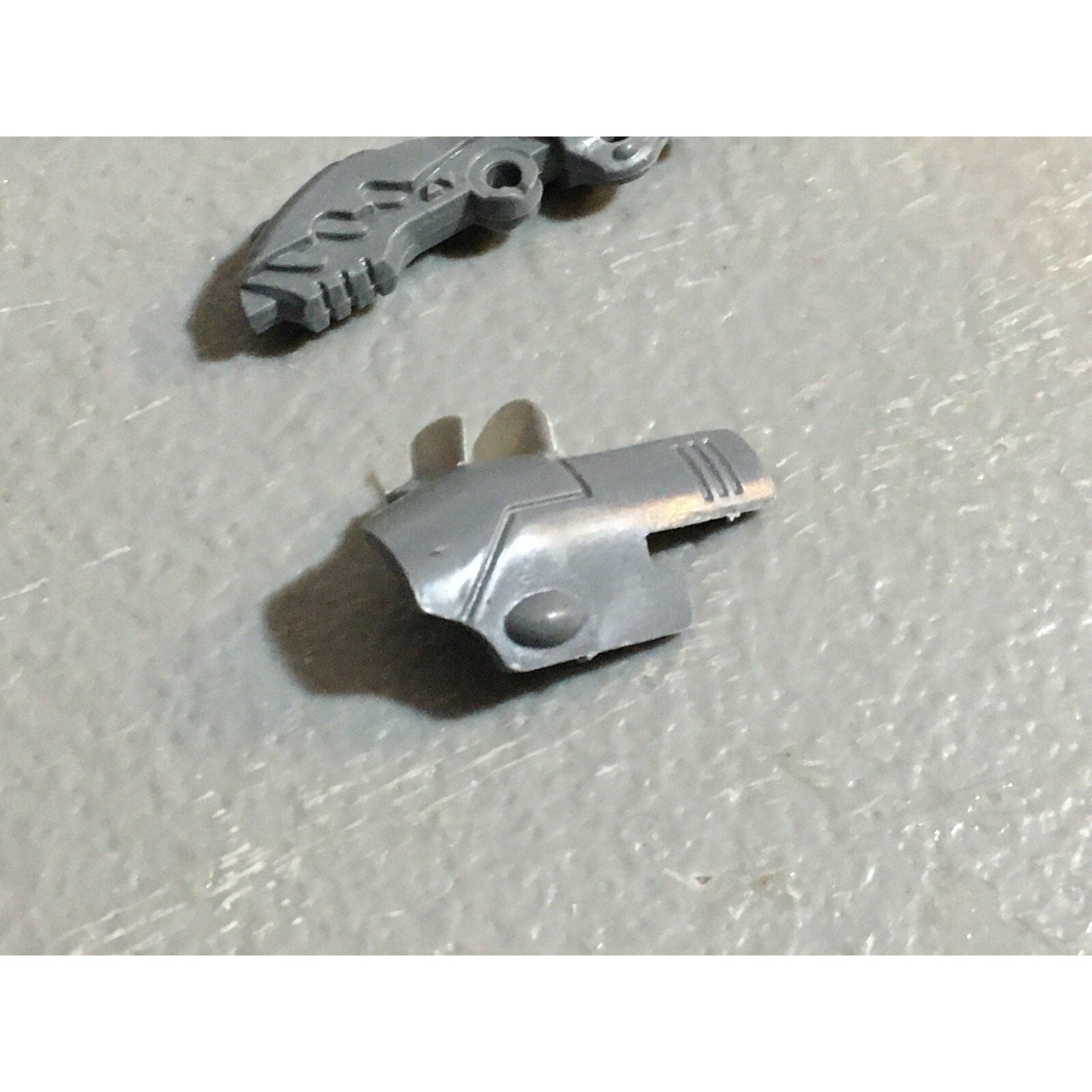 A23177 WARHAMMER 40K ELDAR CRAFTWORLDS BITS LOT WEAPONS GW GAMES WORKSHOP