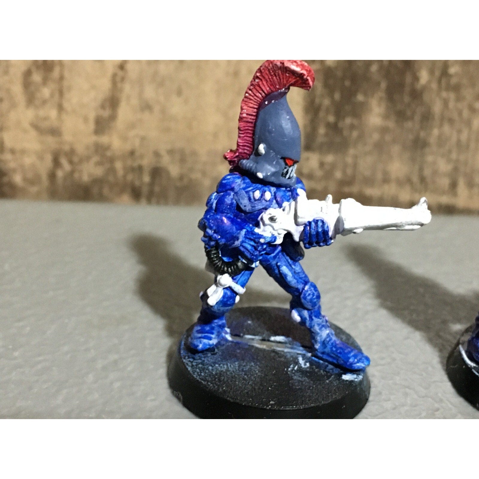 A19670 WARHAMMER 40K ELDAR CRAFTWORLDS METAL DIRE AVENGERS 2 PK