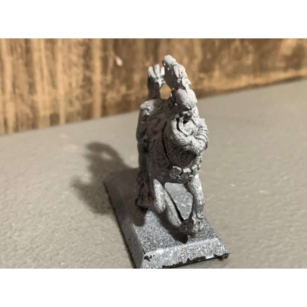 A16310 RACKHAM CONFRONTATION METAL OOP KELT CENTAUR 3