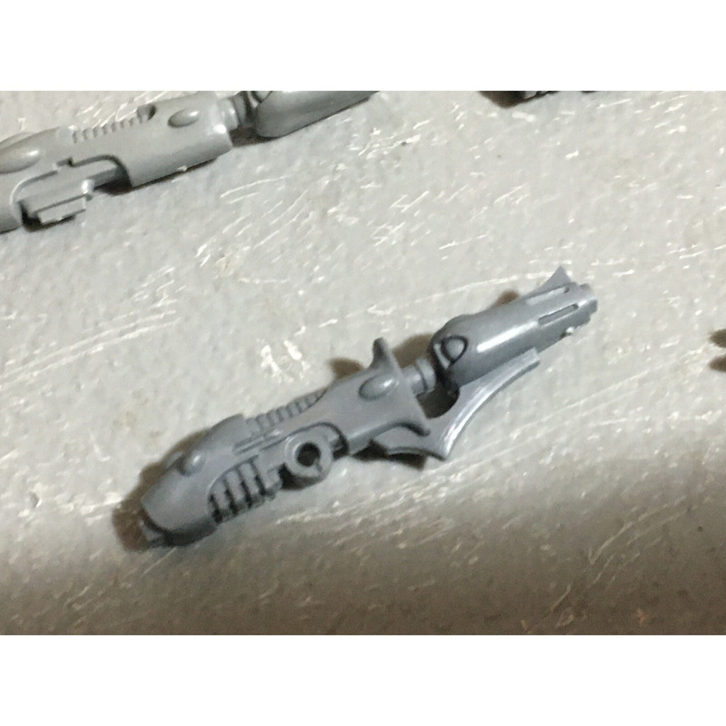 A22274 WARHAMMER 40K ELDAR CRAFTWORLDS BITS LOT HEAVY WEAPON OPTIONS GW