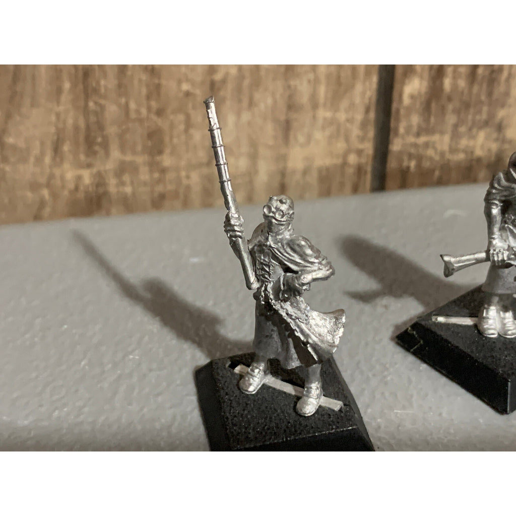A10505 RACKHAM CONFRONTATION METAL OOP GRIFFIN FUSELIERS
