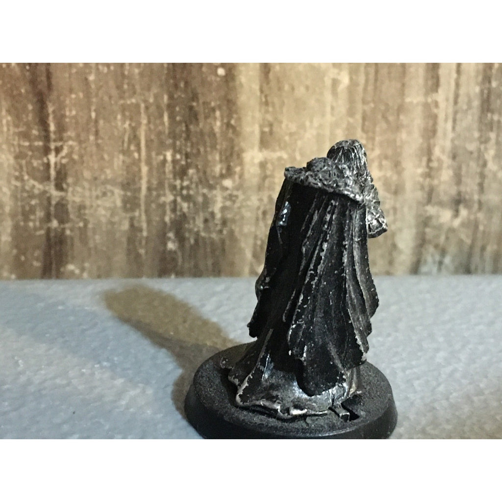 A30096 LOTR LORD OF THE RINGS GAMES WORKSHOP METAL WORMTONGUE GW
