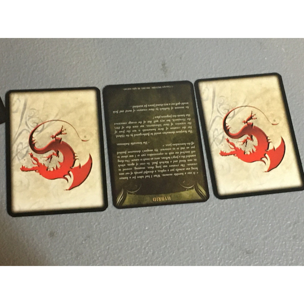 A32708 RACKHAM CONFRONTATION HERESIARCH'S SPAWN METAL TABLETOP