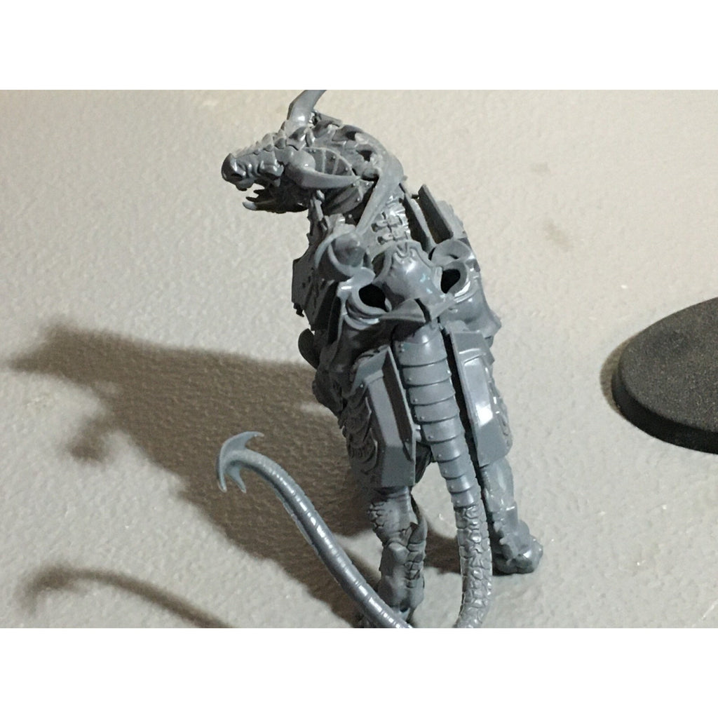 A20837 WARHAMMER AOS SIGMAR STORMCAST ETERNALS VANDUS HAMMERHAND