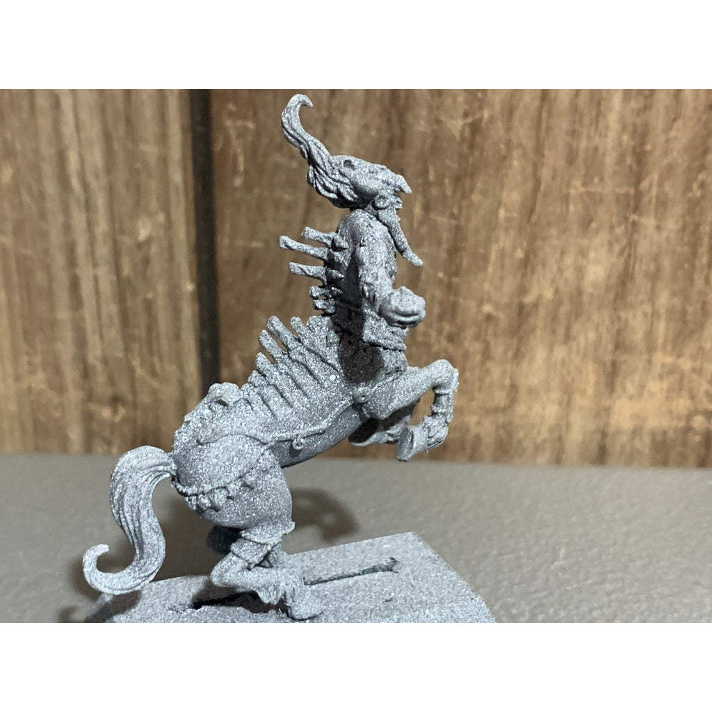 A16316 RACKHAM CONFRONTATION METAL OOP KELT BAAL 2