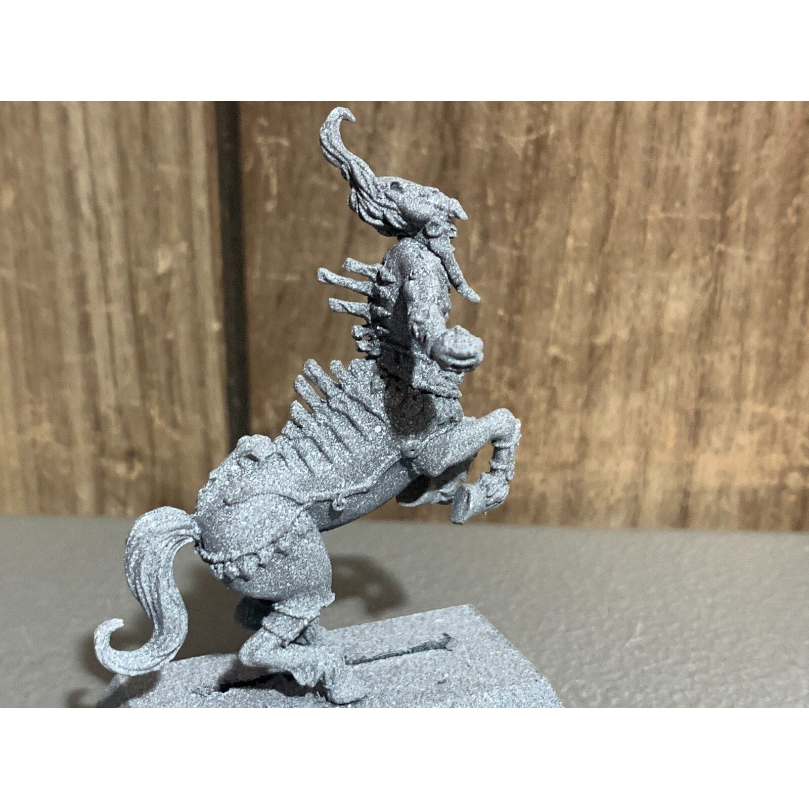 A16316 RACKHAM CONFRONTATION METAL OOP KELT BAAL 2