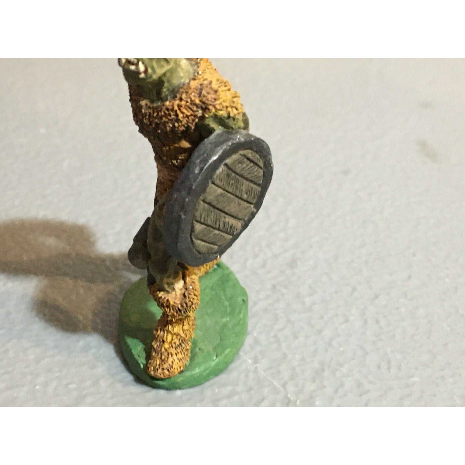 A10149 CITADEL PRE SLOTTA METAL RARE OOP MONSTER GIANT PAINTED