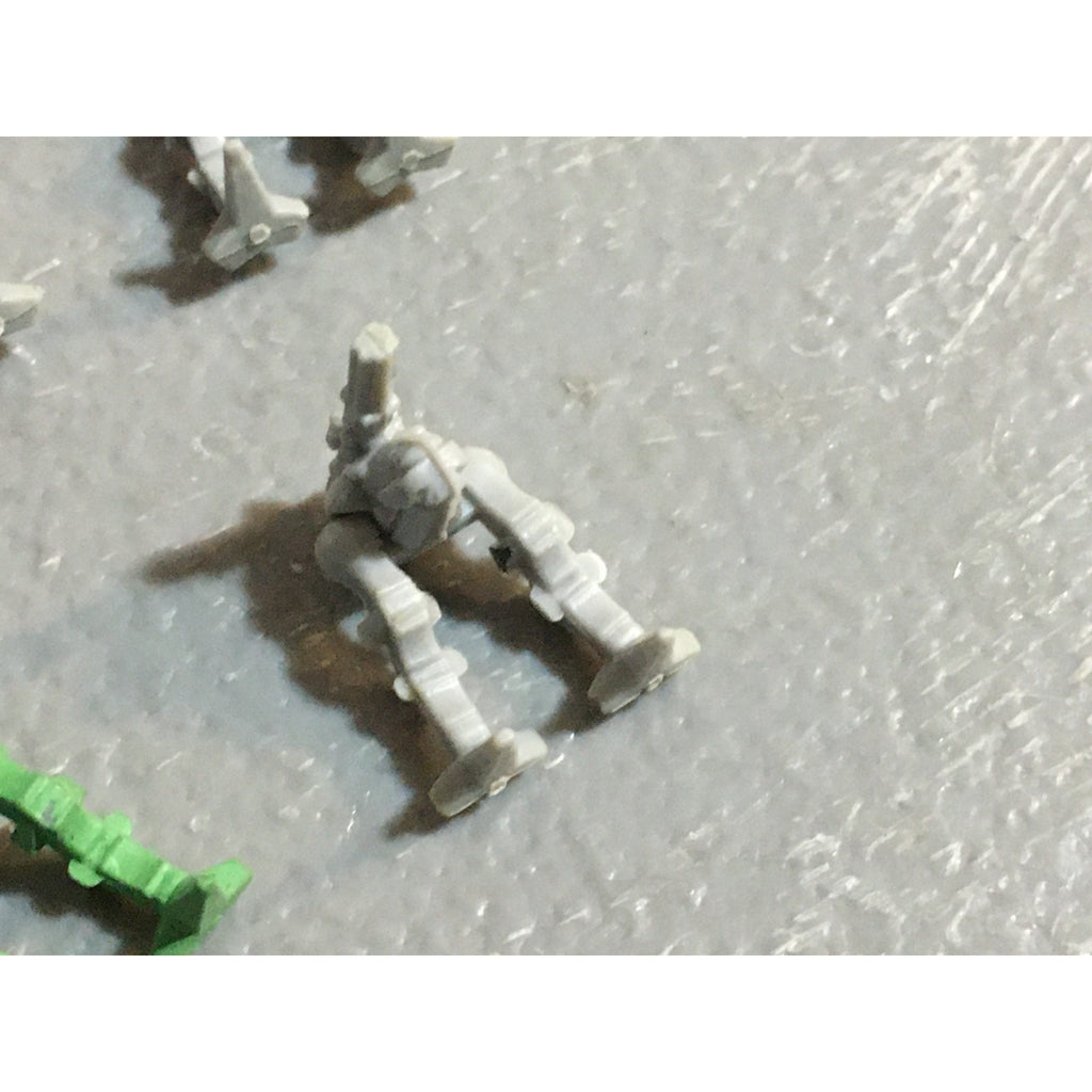 A24572 EPIC 40K IMPERIAL GUARD WAR WALKERS 5 PK GW WARHAMMER GAMES WORKSHOP