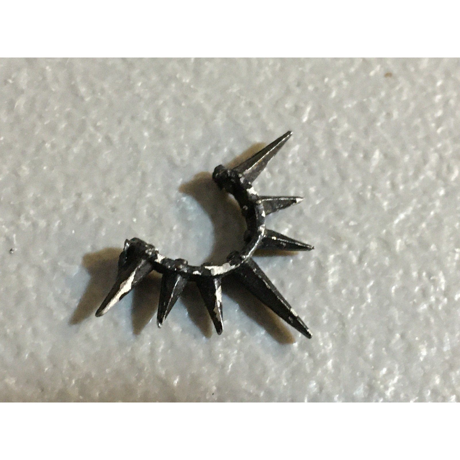 A32482 WARHAMMER 40K SISTERS OF BATTLE METAL INCOMPLETE LOT SERAPHIM HALO GW