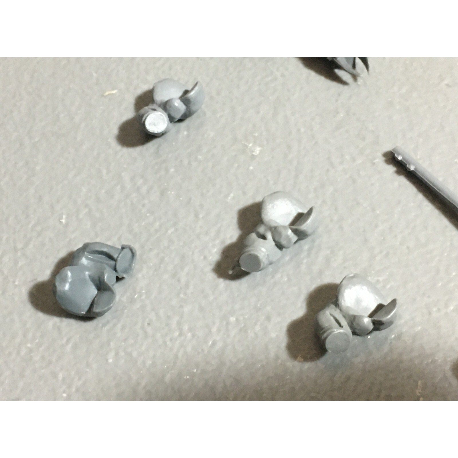 A22585 WARHAMMER FANTASY OGRE KINGDOMS BITS LOT ARMS GAMES WORKSHOP GW