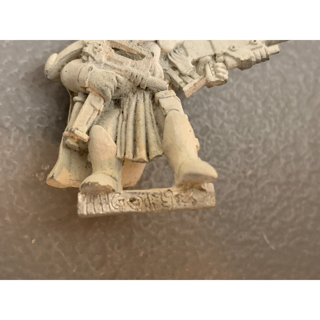 A10256 HEARTBREAKER MINIATURES HHG METAL OOP UNKNOWN MODEL