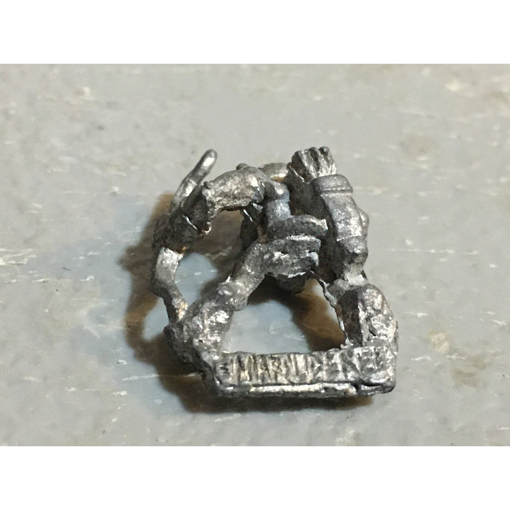 A32433 WARHAMMER MARAUDER CITADEL OOP METAL ORCS GOBLINS ARCHER WOLF RIDER GW