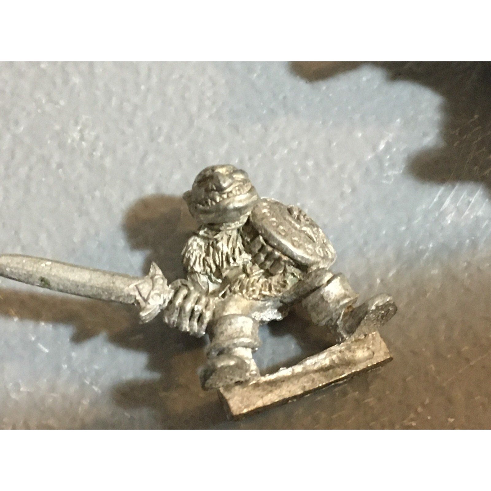 A6362 HHG HEARTBREAKER HOBBIES ORC & GOBLIN METAL OOP