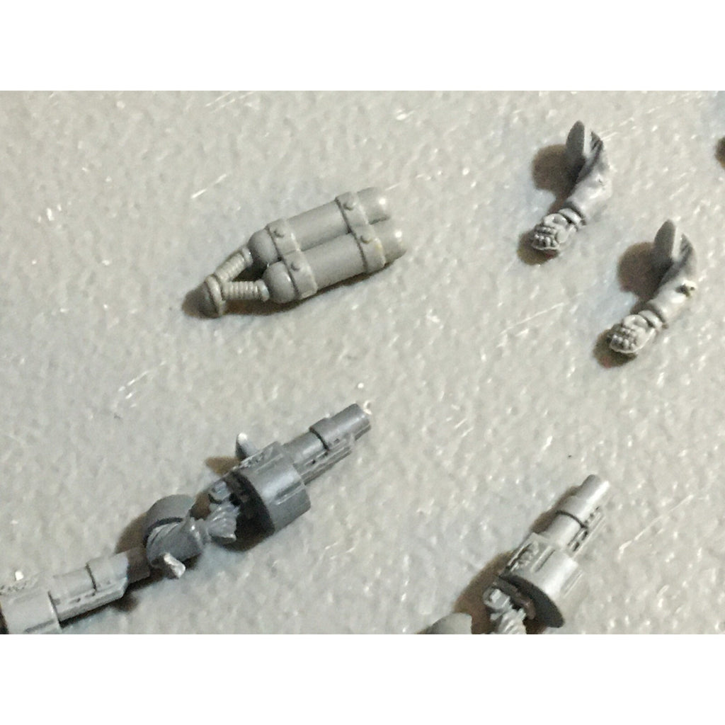 A23209 WARHAMMER 40K IG IMPERIAL ASTRA BITS LOT MIXED GW GAMES WORKSHOP