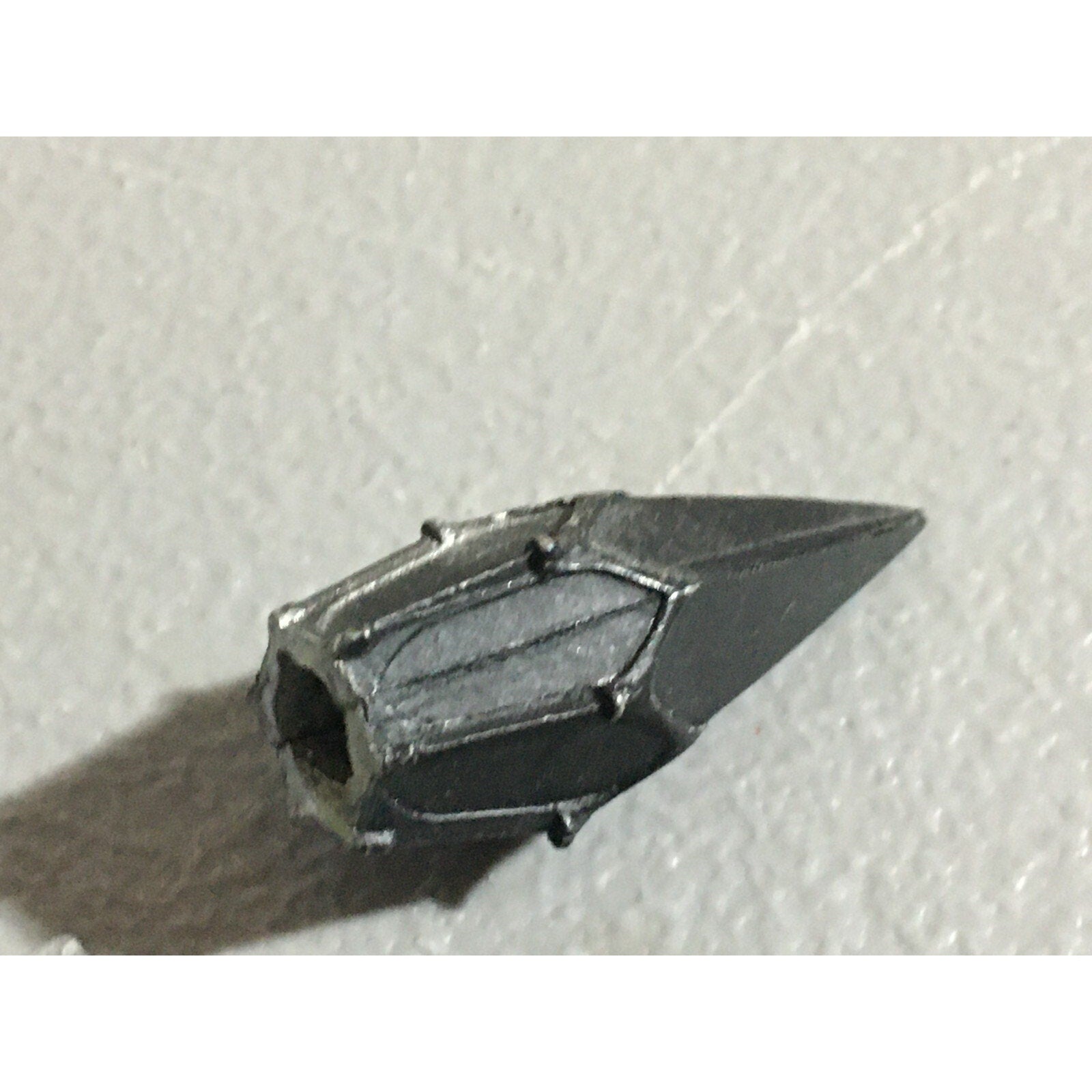 A22104 WARHAMMER 40K ELDAR CRAFTWORLDS GRAV TANK FIRE PRISM METAL BITS CRYS GEN