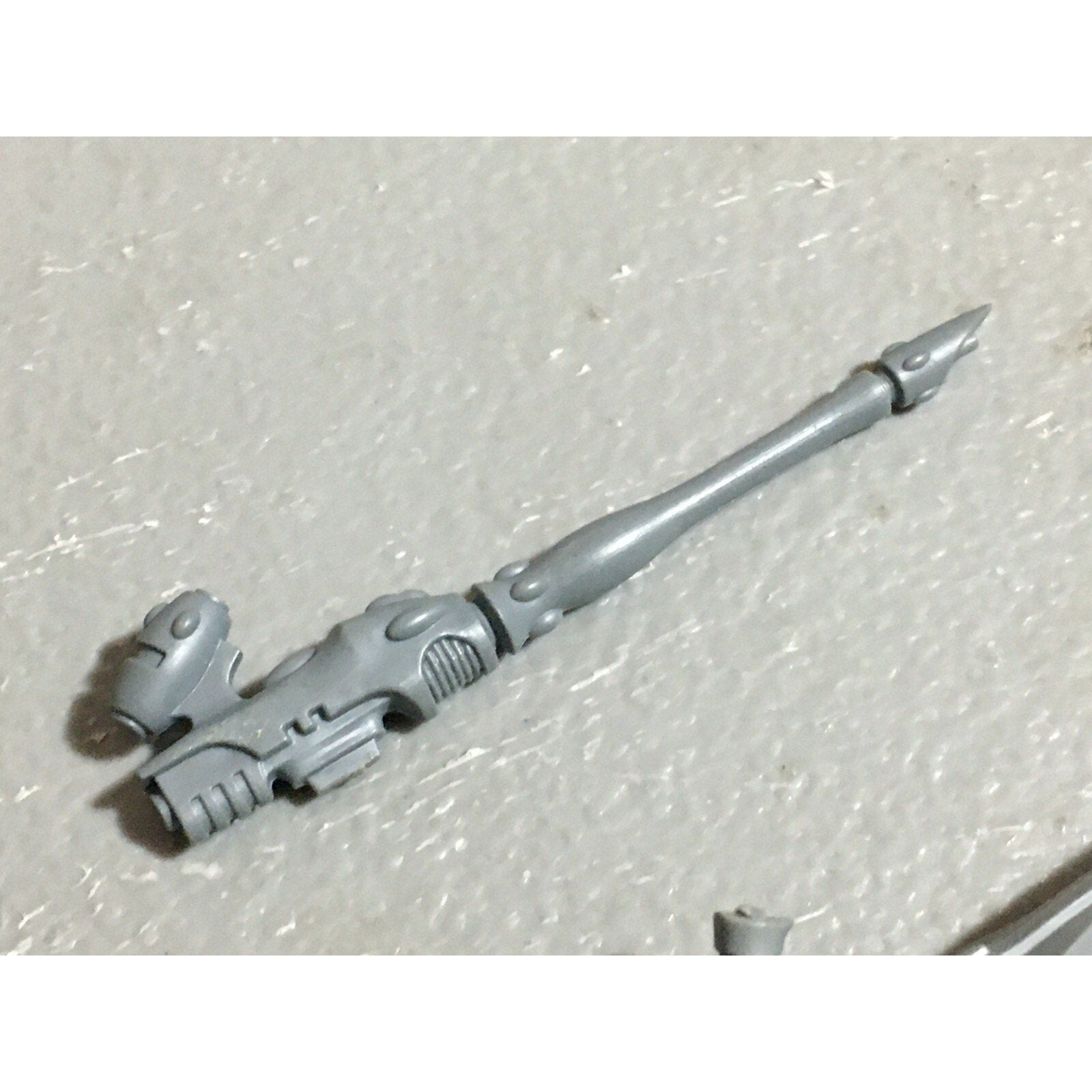 A22274 WARHAMMER 40K ELDAR CRAFTWORLDS BITS LOT HEAVY WEAPON OPTIONS GW