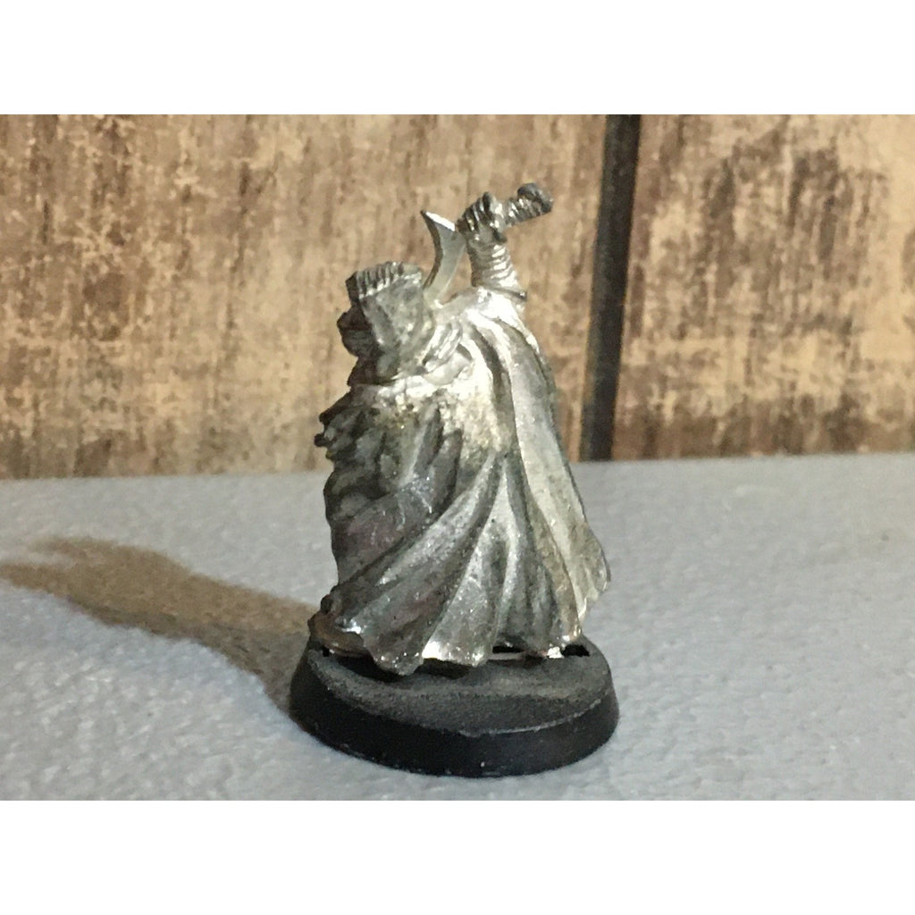 A31070 LOTR LORD OF RINGS GW GAMES WORKSHOP METAL HASHARII HARAD ASSASSIN