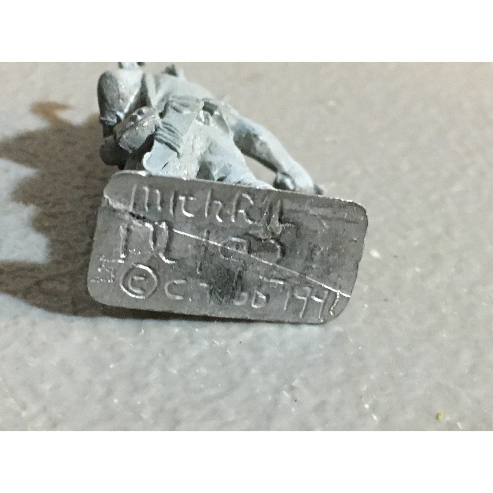 A32494 MITHRIL MINIATURES MIDDLE LOTR LORD RING METAL INCOMPLETE LOT HUMAN GOOD