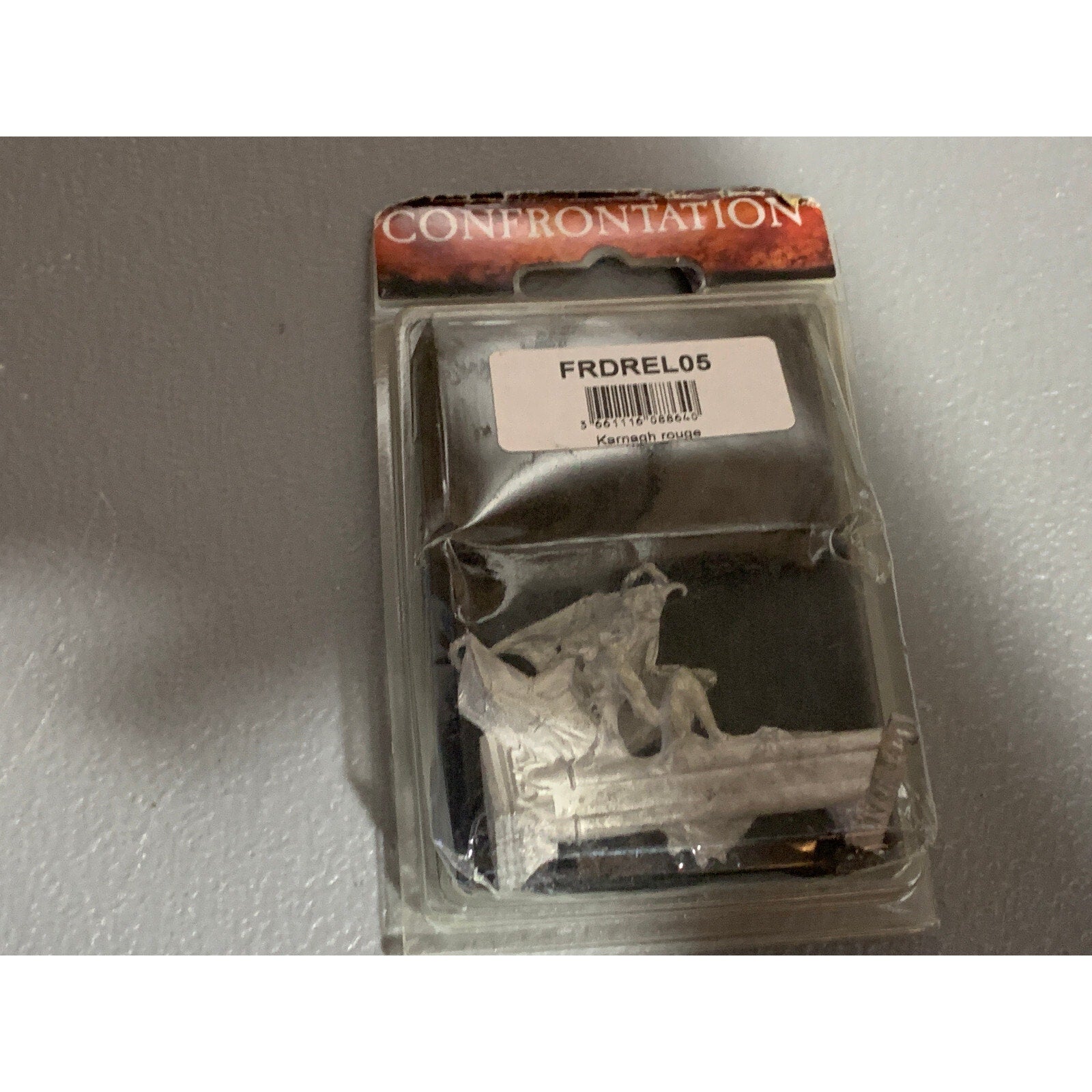 A10395 RACKHAM CONFRONTATION METAL OOP ACHERON GARGOYLE