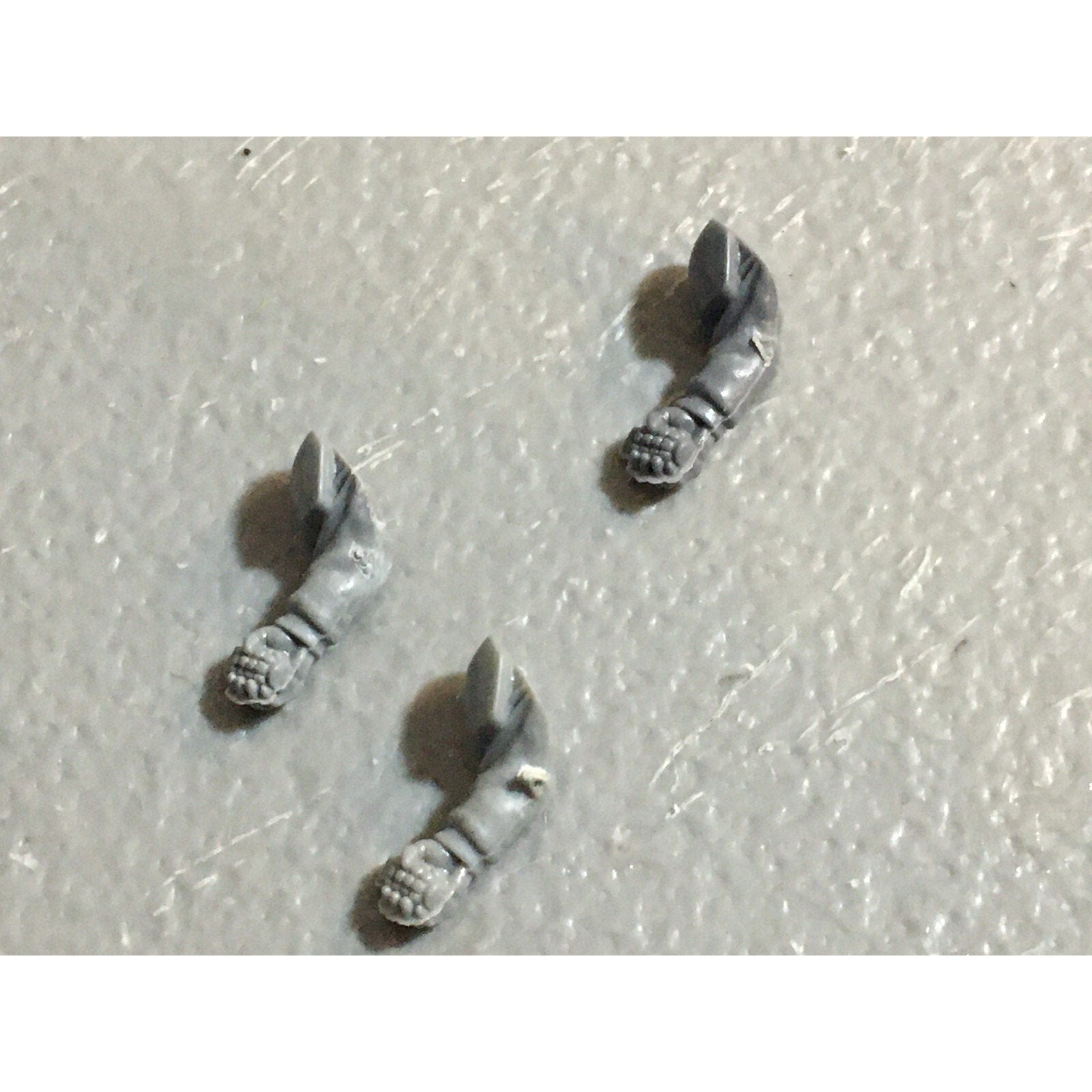A23209 WARHAMMER 40K IG IMPERIAL ASTRA BITS LOT MIXED GW GAMES WORKSHOP