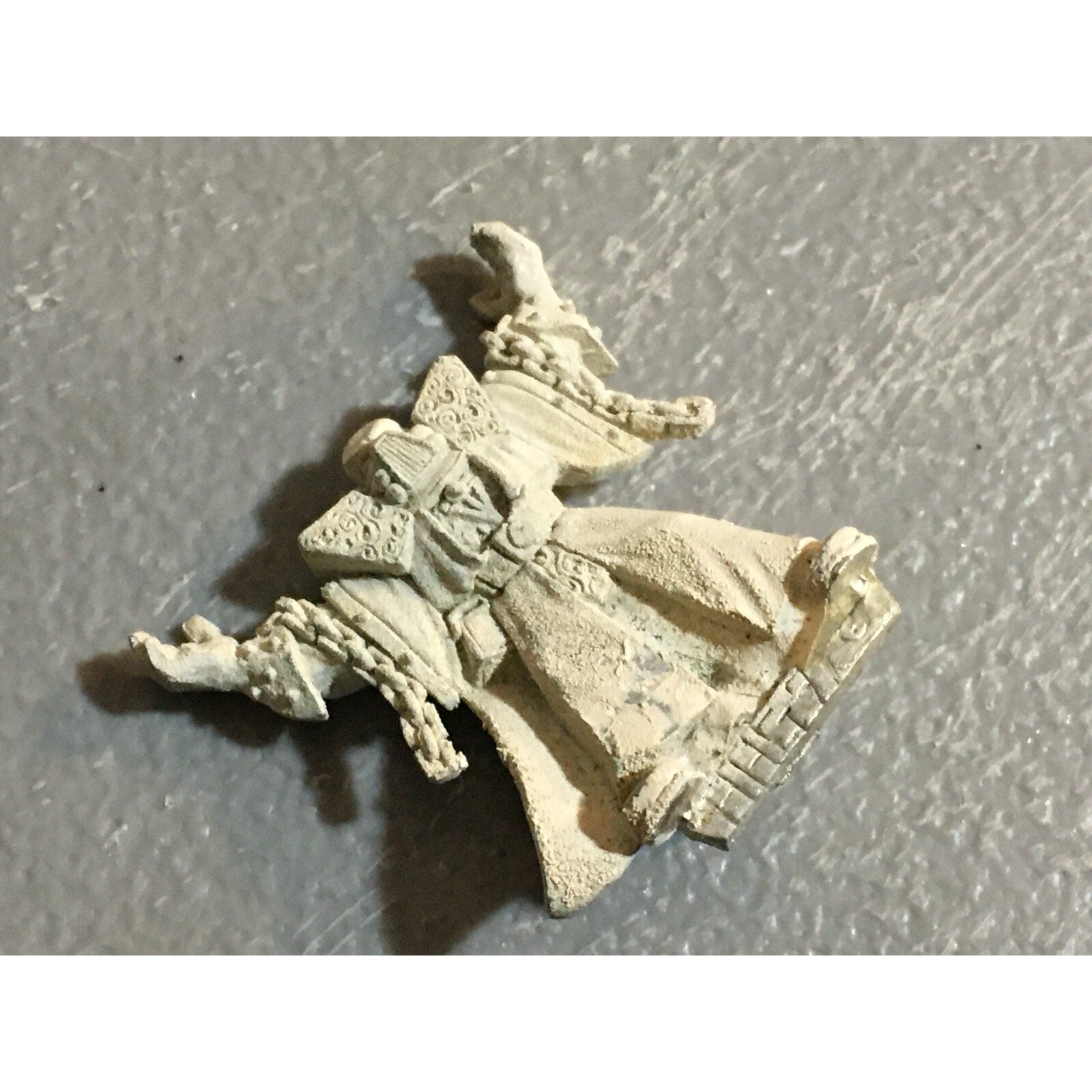 A10254 HEARTBREAKER MINIATURES HHG METAL OOP UNKNOWN MODELS LOT