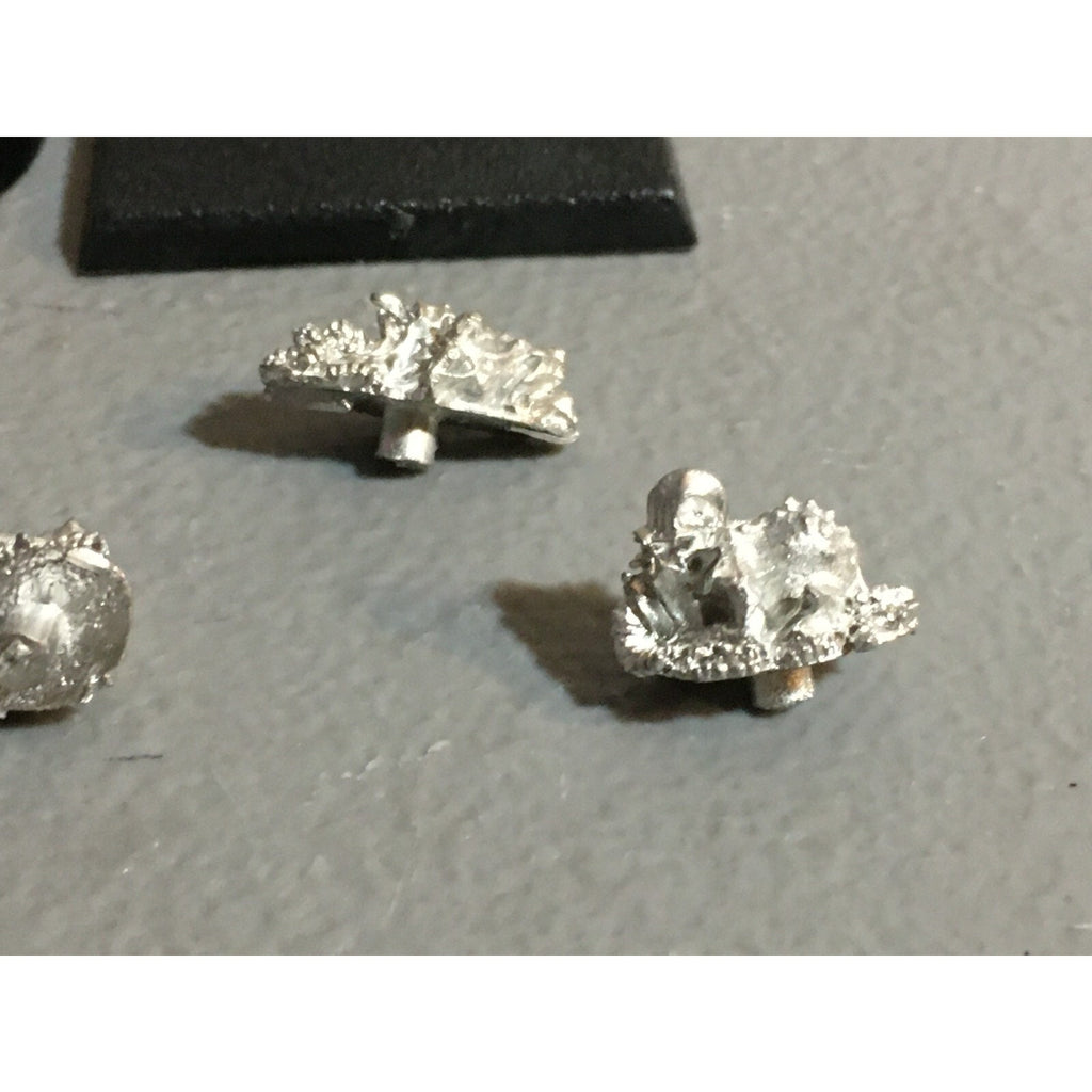 A23855 WARHAMMER FANTASY 40K CHAOS DAEMONS METAL OOP NURGLING 5 PK W BASE GW