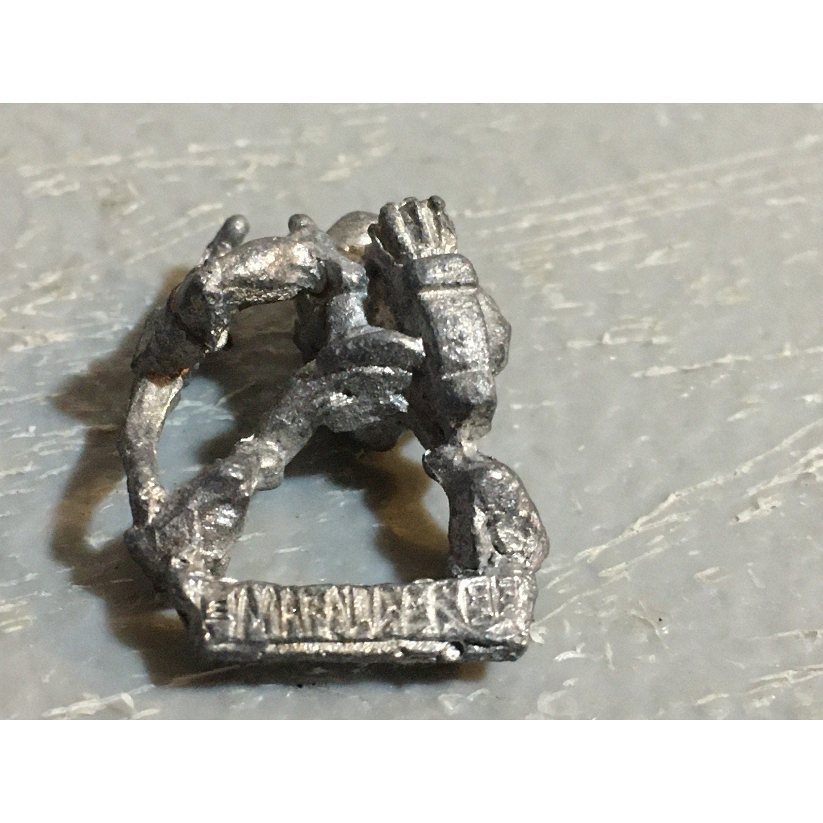 A32422 WARHAMMER MARAUDER CITADEL OOP METAL ORCS GOBLINS ARCHER WOLF RIDER GW
