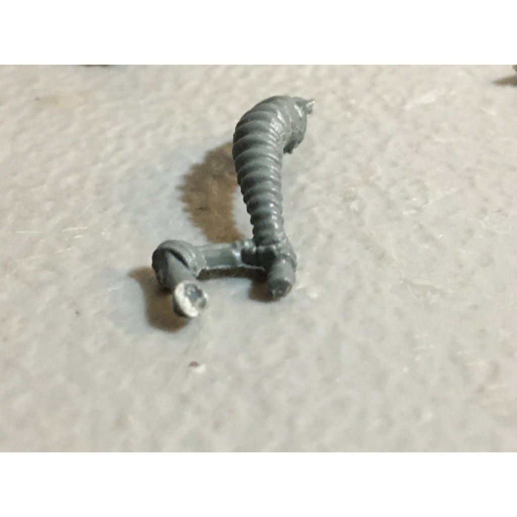 A23419 WARHAMMER FANTASY VAMPIRE COUNTS BITS LOT SKELETON WIGHT SPEAR SWORD ARMS