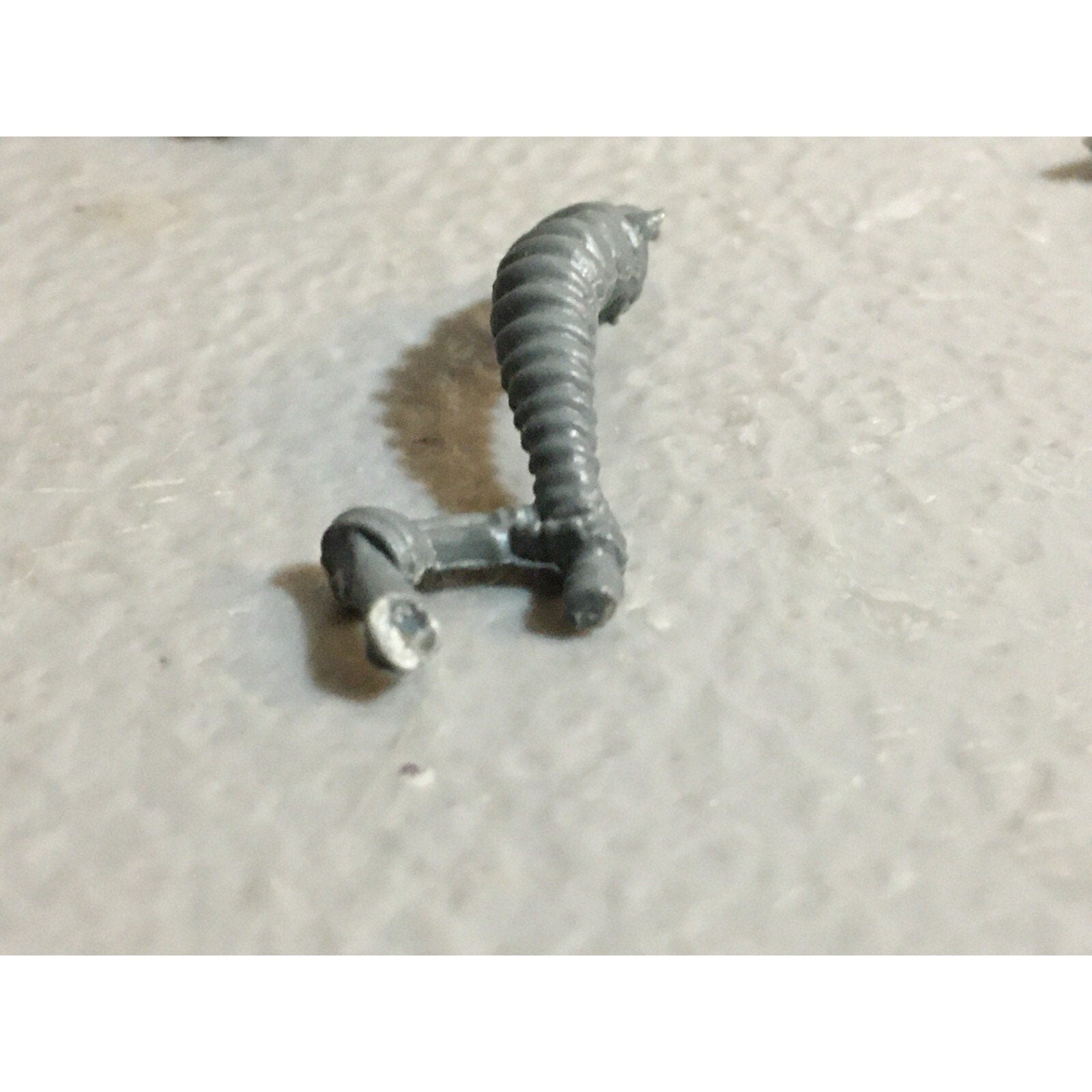 A23419 WARHAMMER FANTASY VAMPIRE COUNTS BITS LOT SKELETON WIGHT SPEAR SWORD ARMS