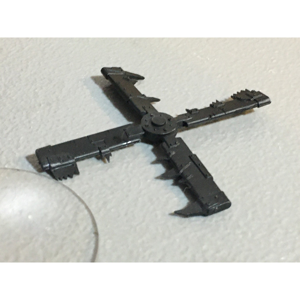 A32301 WARHAMMER 40K SPACE ORKS BLACK REACH DEFF KOPTAS GW