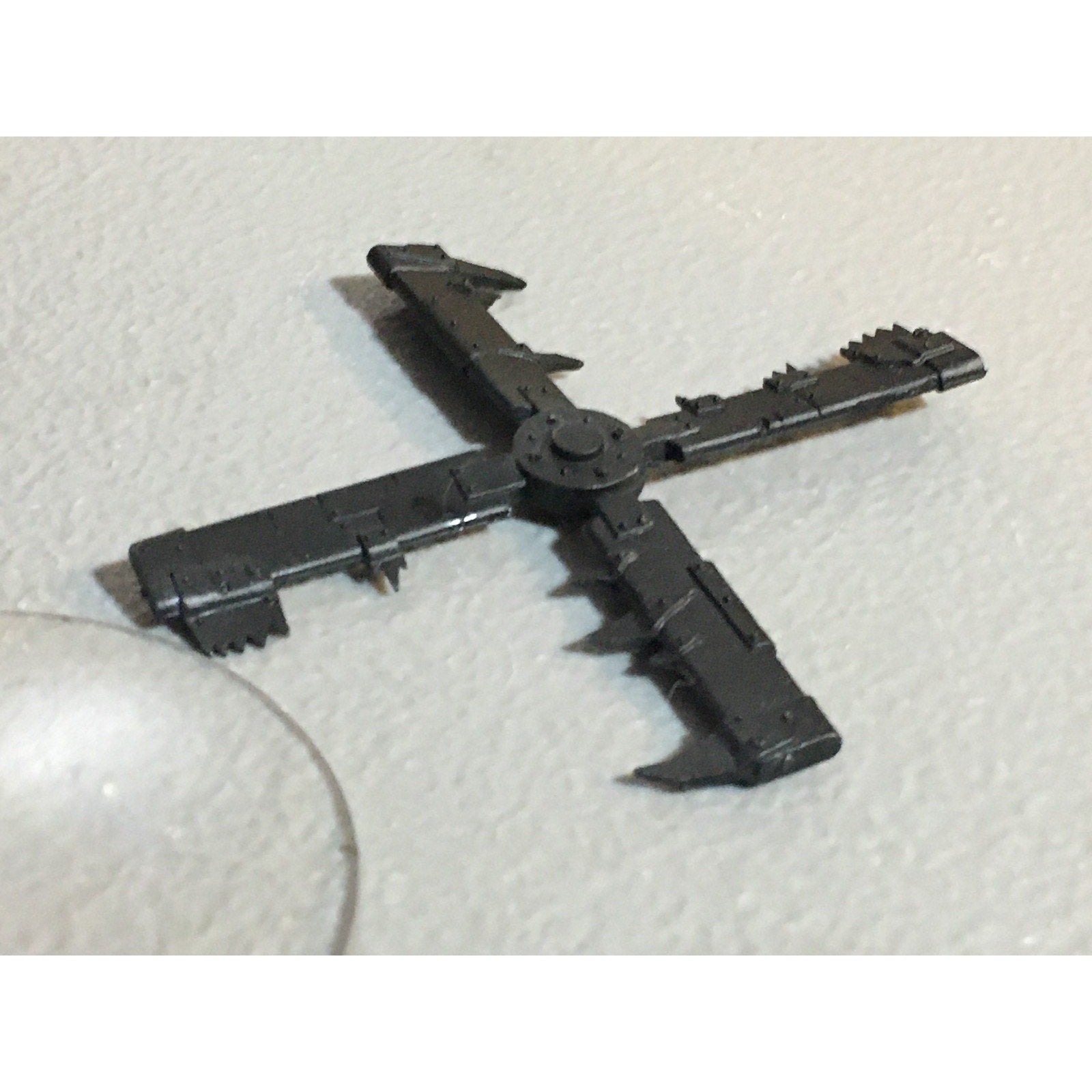 A32301 WARHAMMER 40K SPACE ORKS BLACK REACH DEFF KOPTAS GW