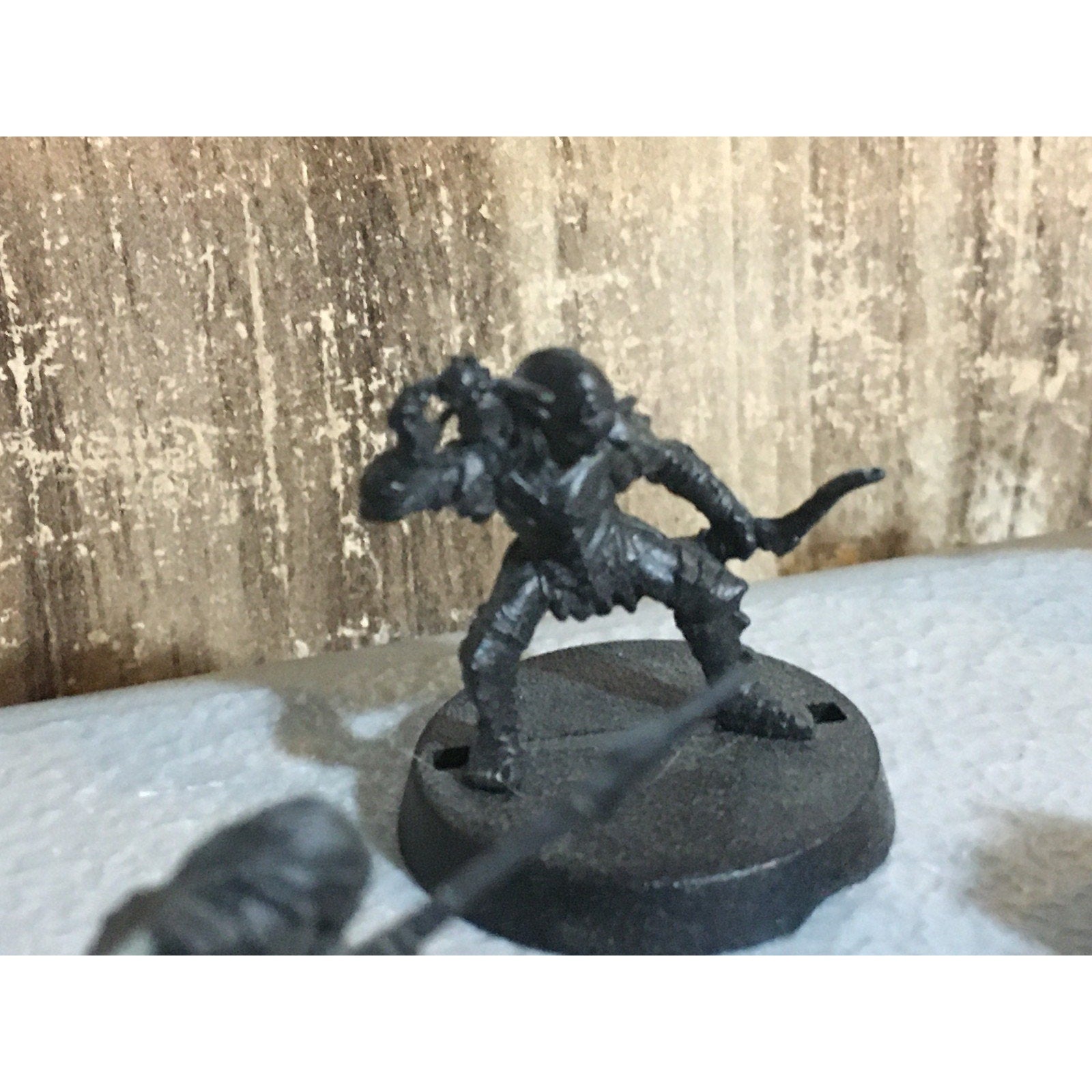 A30303 LOTR LORD OF THE RINGS GW GAMES WORKSHOP MORIA GOBLINS 12 PK