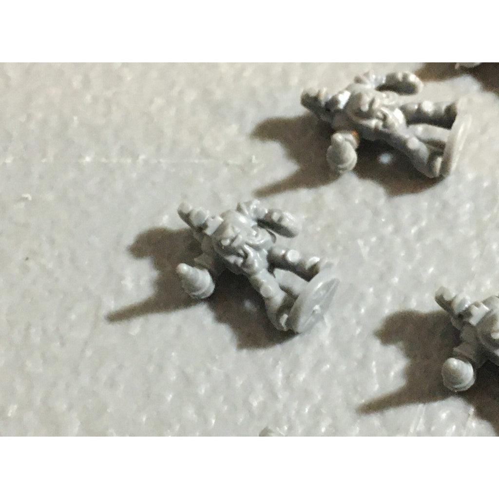 A17530 EPIC WARHAMMER 40K ASTRA GUARD IMPERIAL ROBOT DETACHMENT 2X GW