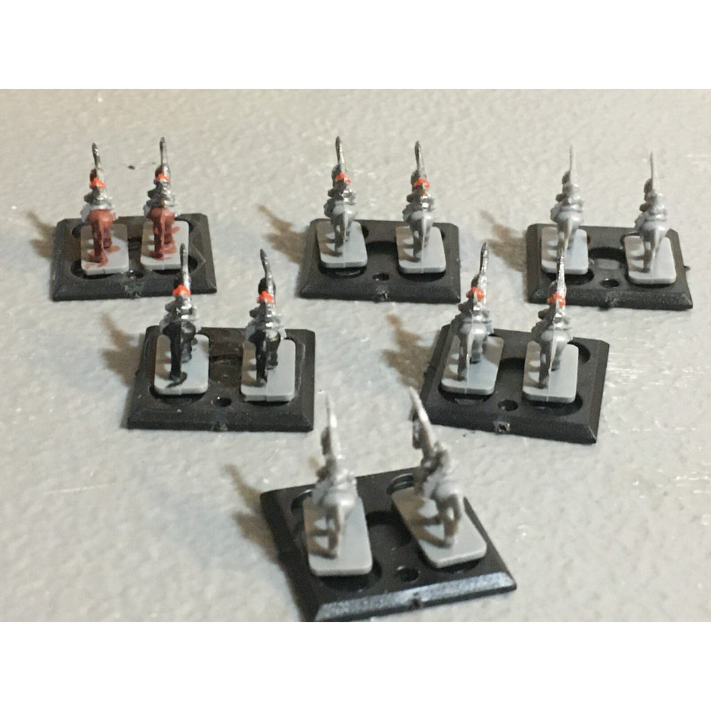 A16341 EPIC WARHAMMER 40K IMPERIAL GUARD ASTRA ROUGH RIDERS GW GAMES WORKSHOP
